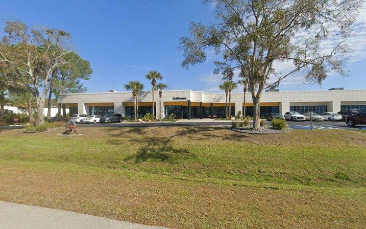Guldmann, Inc