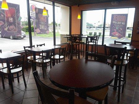 Taco Bell