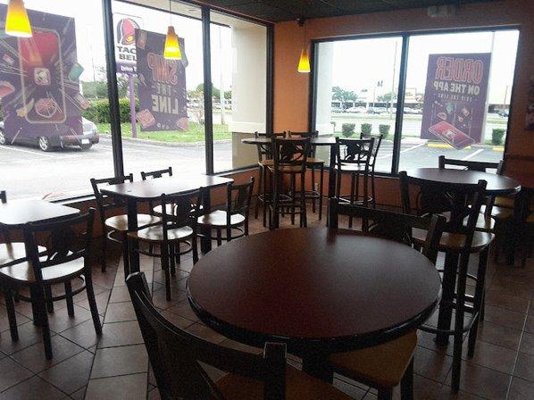 Taco Bell