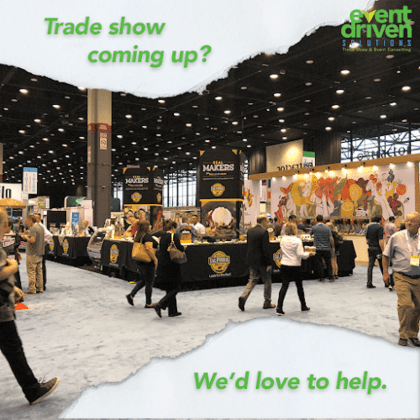 Event Driven Solutions
