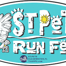St Pete Run Fest