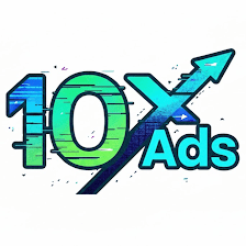 10x Ads - Digital Marketing Agency