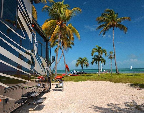 Surfs Up RV Mobile Service, Repairs & Inspections