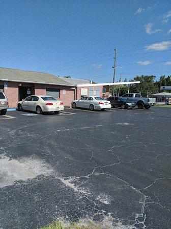 Reed Car Care
