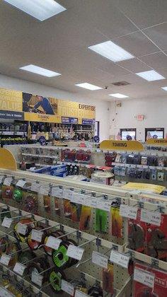 Napa Auto Care Center