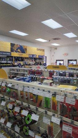 Napa Auto Care Center