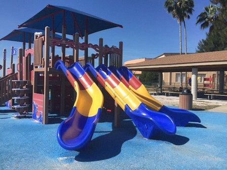 Gulfport Recreation Center