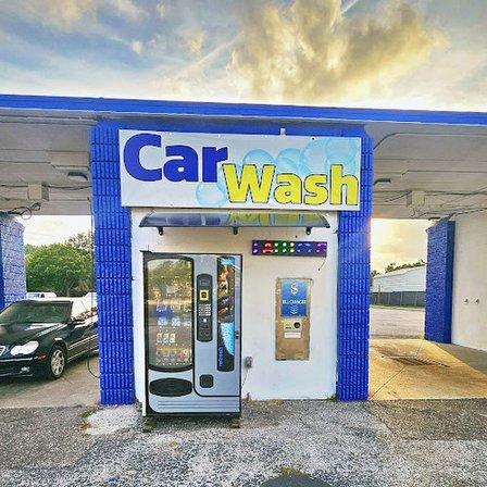 Sunshine Suds Auto Spa Car Wash