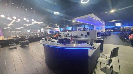 Amped Fitness (Tyrone Blvd)