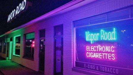 Vapor Road Disston Kava Bar & Smoke Shop