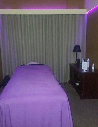 Peaceful Warriors Wellness Center, LLC