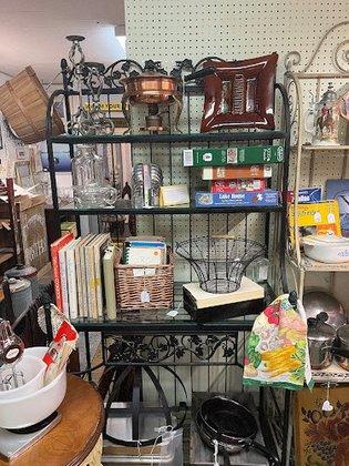 Main House Vintage & Antique Center