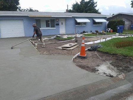 Always Reliable Concrete