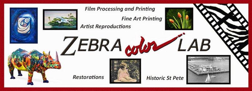 Zebra-Color Inc