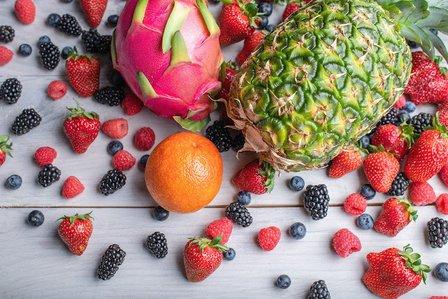 Puzyckis Produce & Specialty Foods