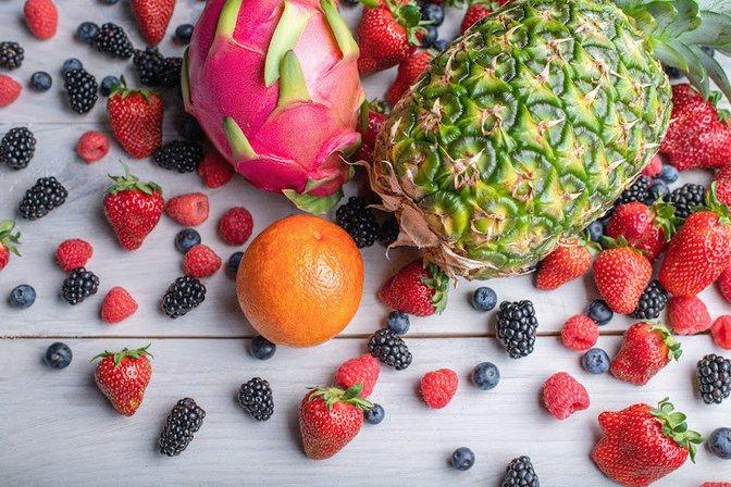 Puzyckis Produce & Specialty Foods