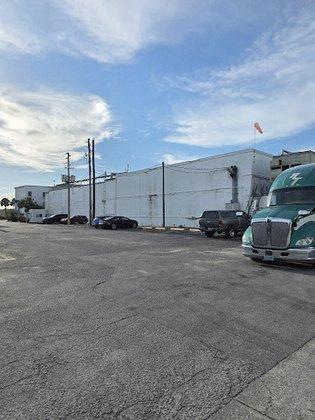 Bama Sea Products, Inc.