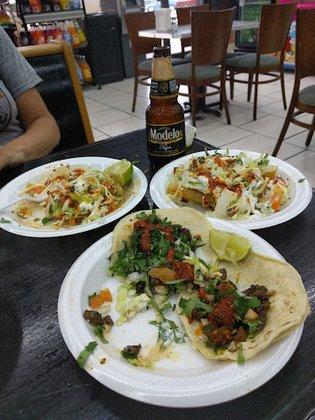Chile Verde Restaurant