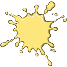 Splat Paint and Design