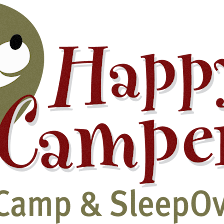 Happy Camper