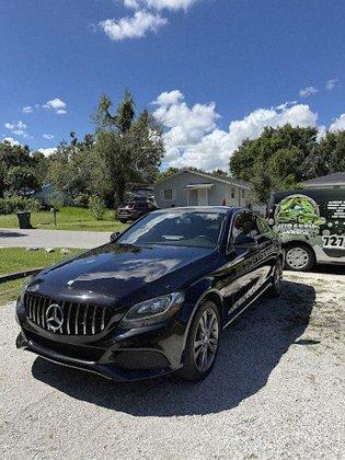 Jurassic Auto Detailing