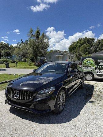 Jurassic Auto Detailing