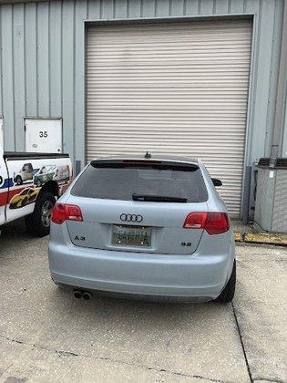 QnR Auto Care (Mobile Auto Detail)
