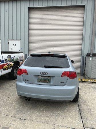 QnR Auto Care (Mobile Auto Detail)