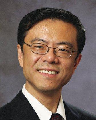 Wenge Lu, MD
