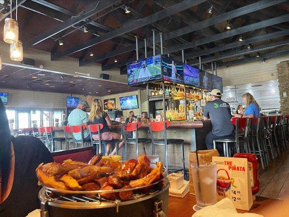 Smokey Bones Clearwater
