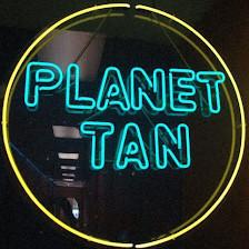 Planet Tan