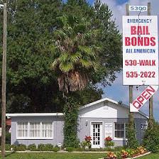 All American Bail Bonds
