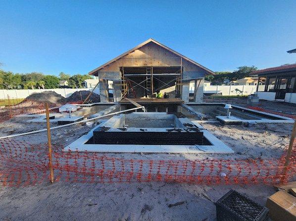Costas Oasis Pool Builders, Construction, Remodeling Clearwater