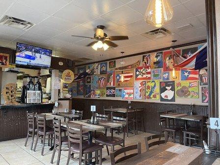 Wepaa Puerto Rican Bar and Restaurant
