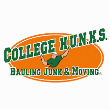 College Hunks Hauling Junk and Moving St. Petersburg