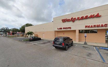 Walgreens Pharmacy