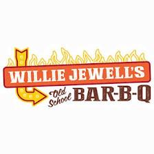 Willie Jewell’s Old School Bar-B-Q Largo