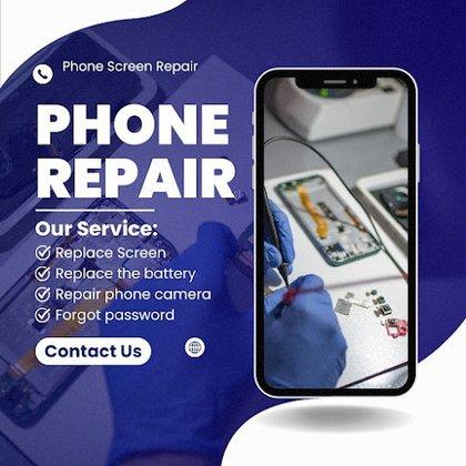 Mobile Device ER