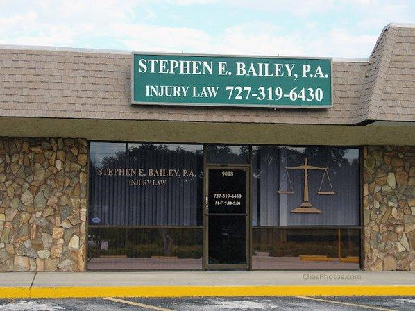 Bailey Legal Group