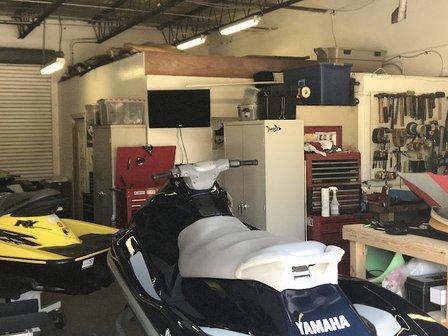 Banshee Power Sports, Jet Ski Service and Repair