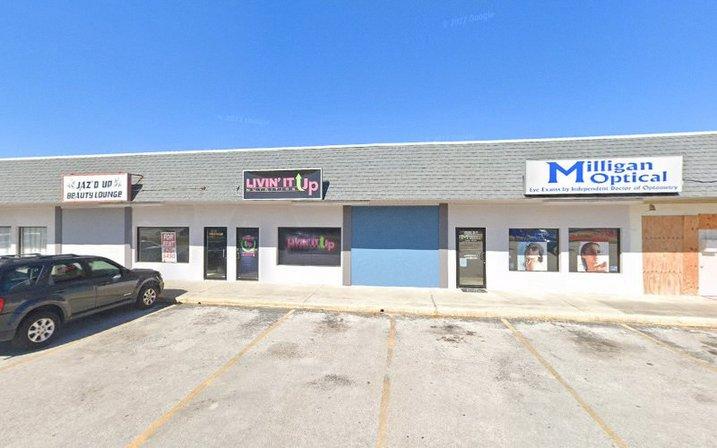 Eye Associates of Pinellas Largo