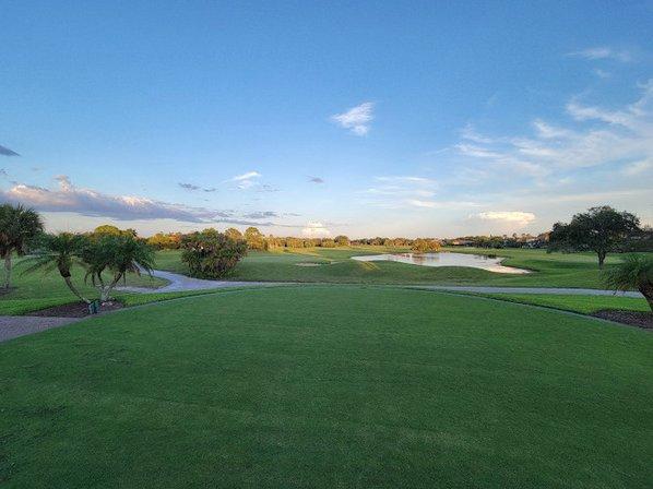 Bayou Club