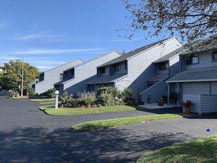 The Links Condominium Association, Inc.