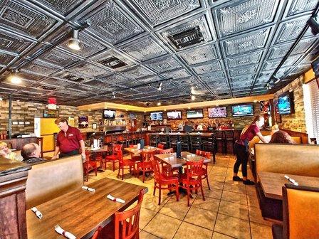 Big Jims Famous Steaks