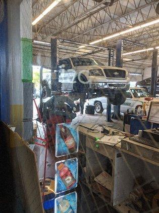 Tire Choice Auto Service Centers