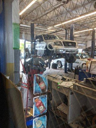 Tire Choice Auto Service Centers
