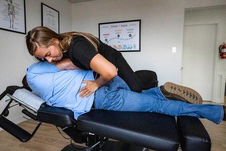 Elite Wellness Center