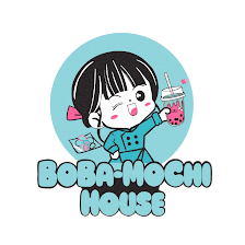Boba Mochi House