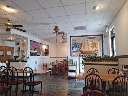 Pho Quyen Vietnamese Restaurant