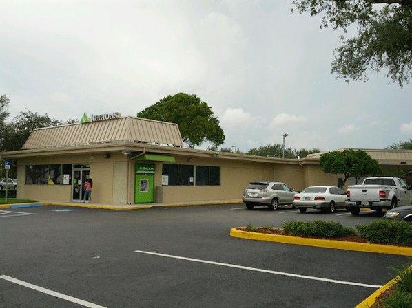 Regions Bank